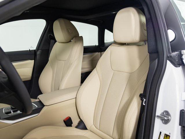 2024 bmw i4 gran coupe xdrive40