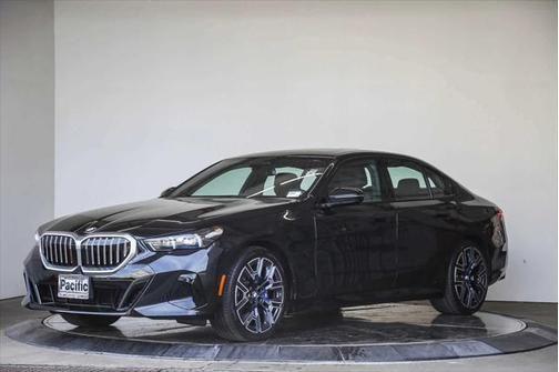 2024 bmw 530