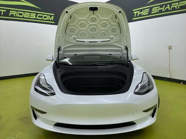2019 tesla model 3 performance