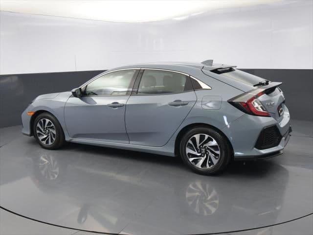 2017 honda civic lx in winchester, virginia