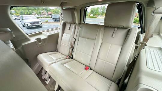 2011 Lincoln Navigator
