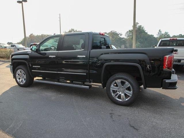 new 2018 gmc sierra 1500 4x4 crew cab slt homosassa, fl 34448 for sale in homosassa, florida