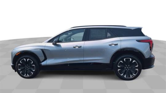2024 Chevrolet Blazer EV