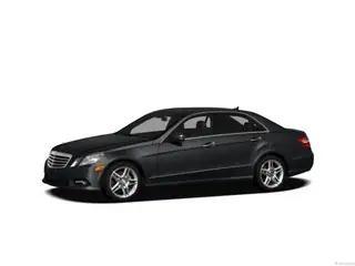 2012 mercedes-benz e-class 4matic