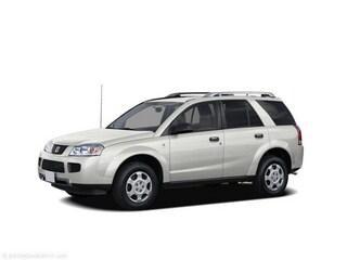 2006 saturn vue base