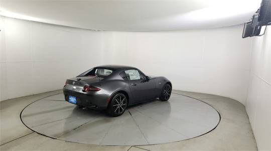 2024 Mazda Mx-5 miata