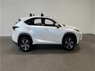 2021 Lexus NX 300