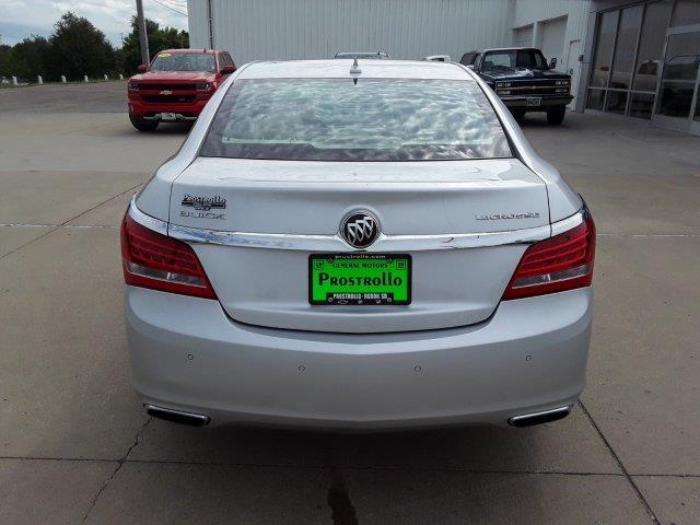 2014 buick lacrosse premium ii premium ii 4dr sedan for sale in broadland, south dakota