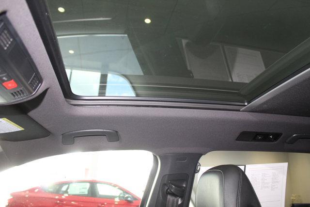 2018 volkswagen tiguan 2.0t sel