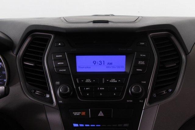 used 2013 hyundai santa fe sport summerville, sc 29483 for sale in summerville, south carolina