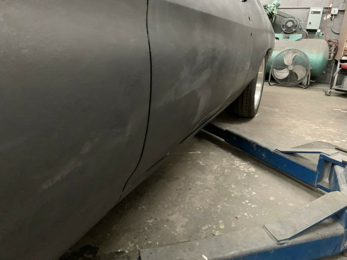 1970 chevelle 454 450 hp muncie 4 speed 12 bolt rear end
