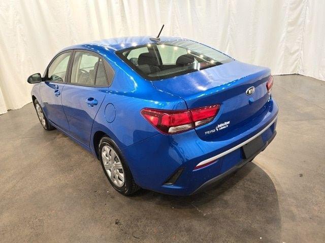 2021 kia rio s in clarksville, tennessee