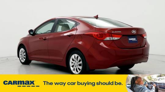 2013 Hyundai