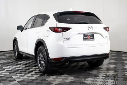 2017 mazda cx-5 touring 4dr all-wheel drive sport utility in lindon, utah