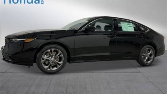 2025 Honda Accord