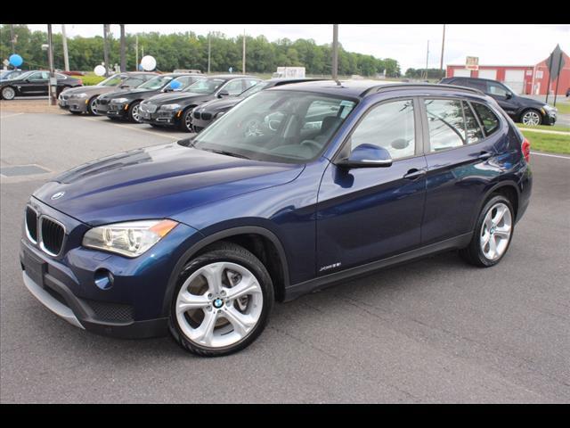 2014 bmw x1 xdrive35i awd xdrive35i 4dr suv for sale in milford, delaware