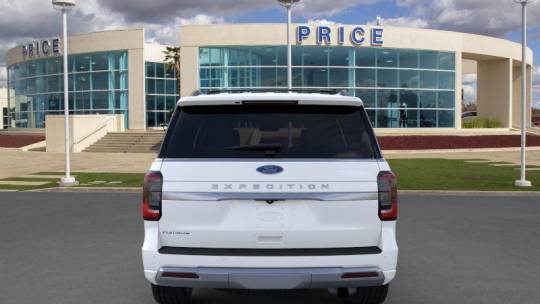 2023 Ford Expedition