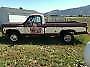 1978 3/4 ton camper special