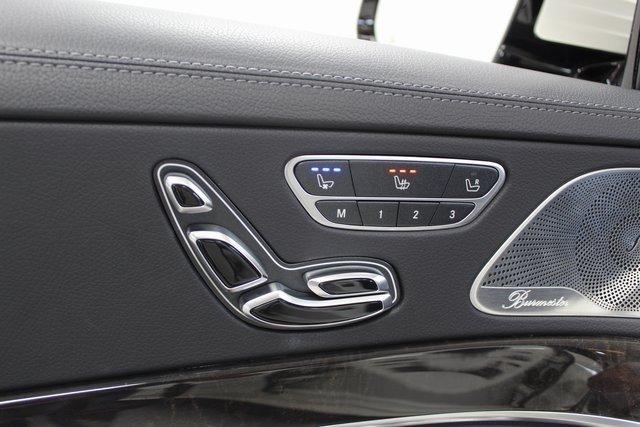used 2016 mercedes-benz s 550 sedan memphis, tn 38109 for sale in memphis, tennessee