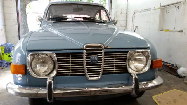 1969 saab 96 v4 deluxe