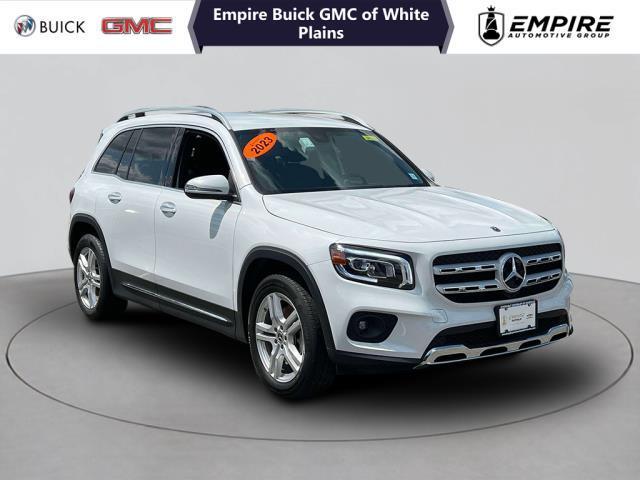 2023 mercedes-benz glb 250 4matic