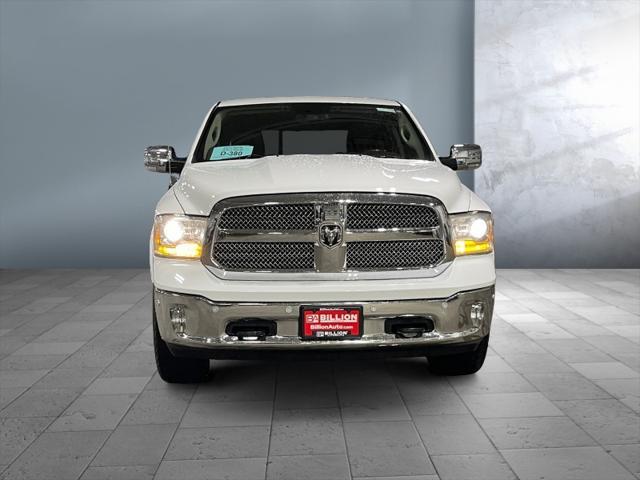 2014 ram 1500 longhorn
