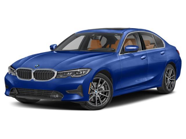 2022 bmw 330 xdrive