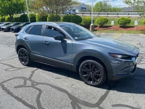 2022 mazda cx-30 base in edgemere, massachusetts