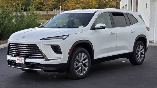 2025 Buick Enclave