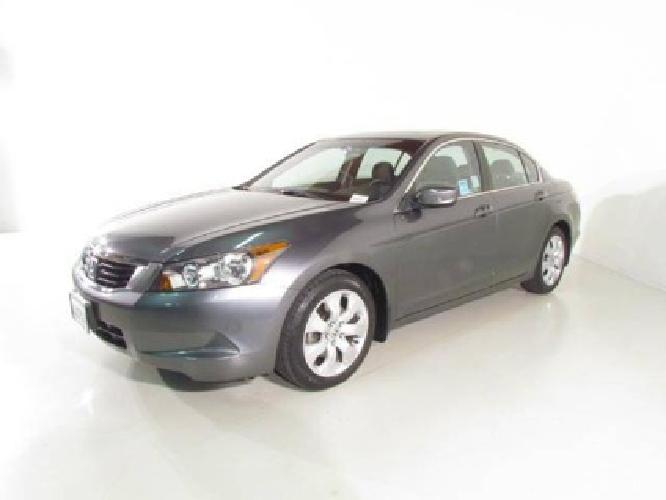 2010 honda accord sedan ex in cerritos, ca
