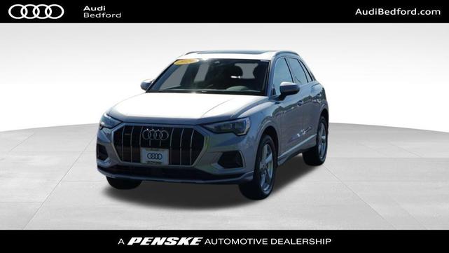 2020 audi q3 45 premium