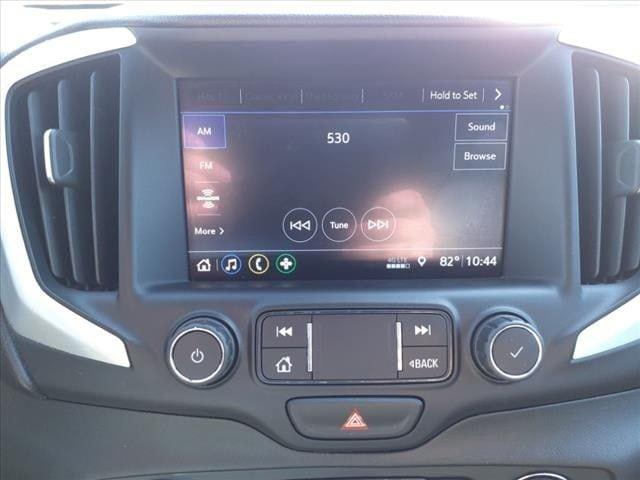 2021 gmc terrain slt in fort smith, arkansas