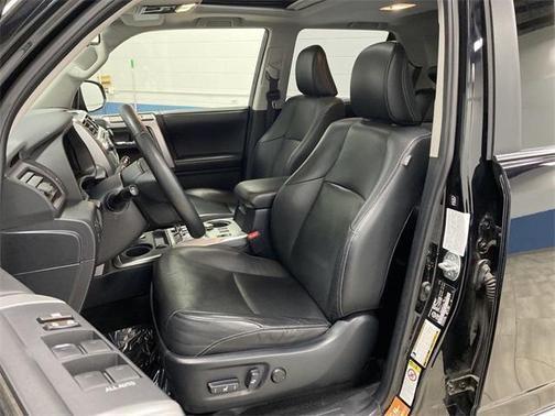 2017 toyota 4runner in saint louis, missouri