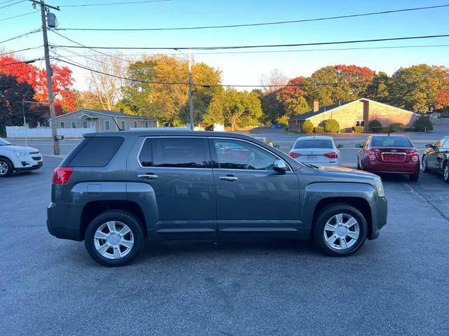 2013 gmc terrain sle-1