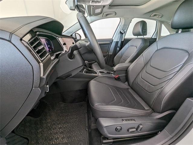 2021 volkswagen jetta 1.4t sel premium