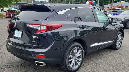 2022 Acura RDX