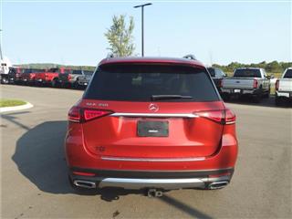 2020 Mercedes-Benz GLE gle 350