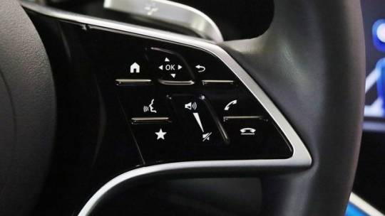 2024 mercedes-benz eqs