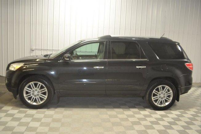 2010 saturn l awd xr for sale in aberdeen, south dakota