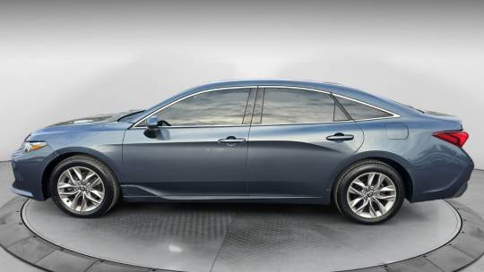 2021 Toyota Avalon
