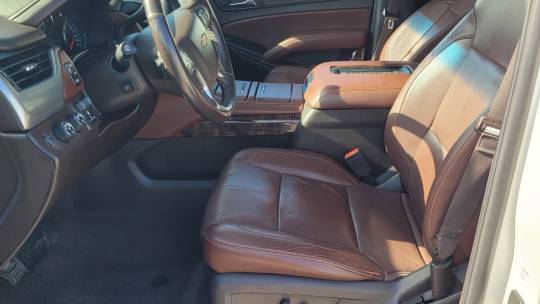 2016 Chevrolet Suburban