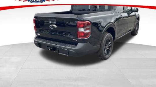 2024 Ford Maverick
