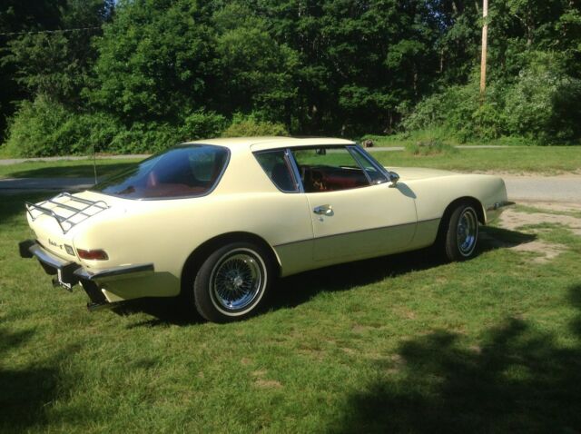 1980 avanti ii