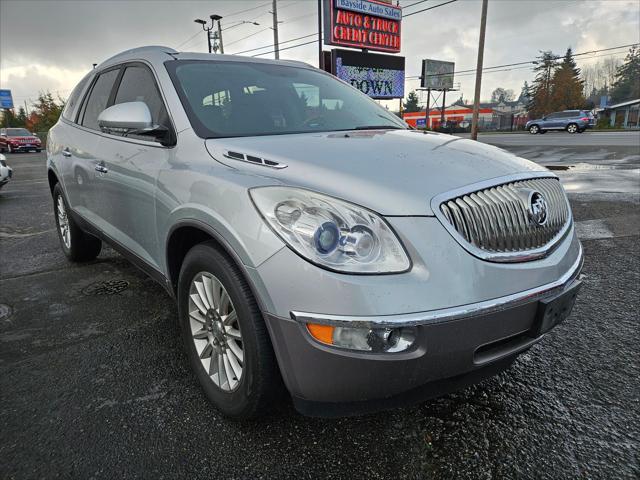 2010 buick enclave 1xl