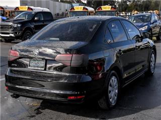 2015 Volkswagen Jetta base