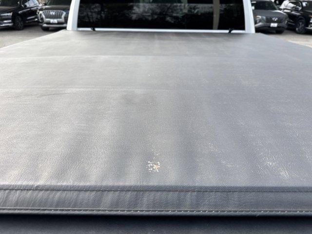 2018 ram 1500 tradesman quad cab 4x2 64" box