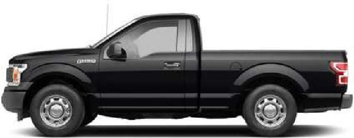 2018 ford f-150 2018 ford f-150 xl reg. cab 2dr 122 wb in corpus christi, tx