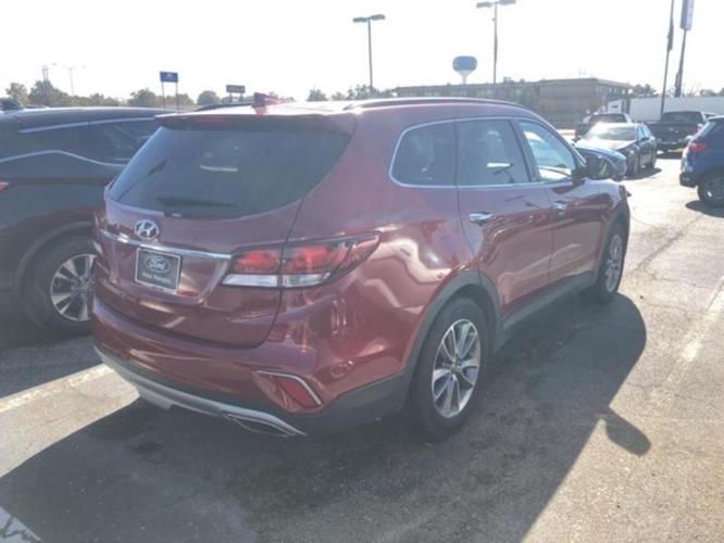 2017 hyundai santa fe se se 4dr suv for sale in west memphis, arkansas