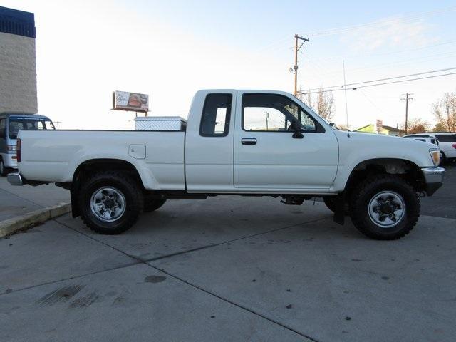1991 toyota pickup in boise, idaho