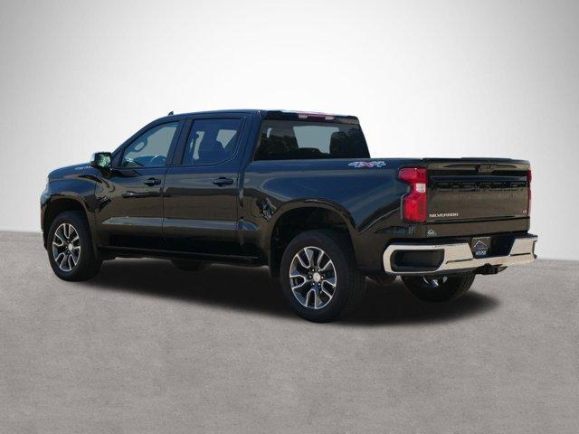 2022 chevrolet silverado 1500 limited lt